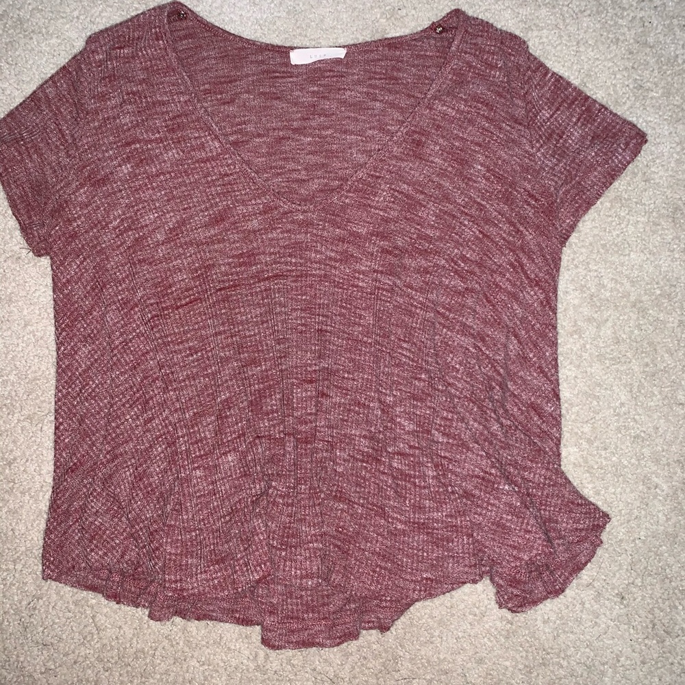 Tshirt